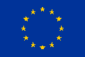 European Union flag